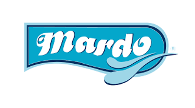 Mardo Dondurma Logo