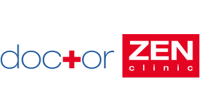 Doctor Zen Clinic Logo