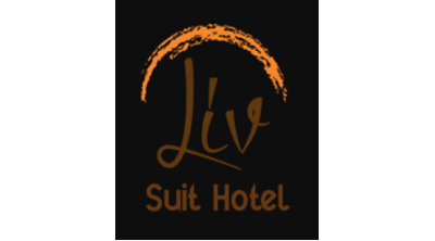 Liv Suit Hotel Restaurant Logo