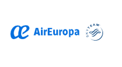 Air Europa Logo