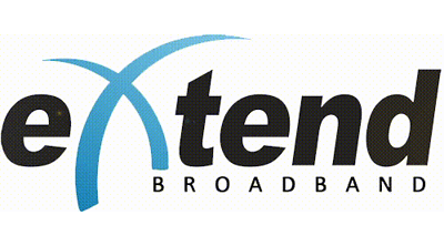 Extend İnternet Logo