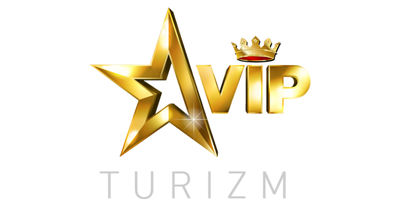 Vip Star Turizm Logo