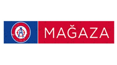 Altınordu Mağaza Logo