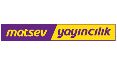 Matsev Yayıncılık Logo