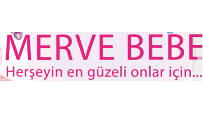 Merve Bebe (Eskişehir) Logo