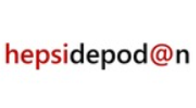 Hepsidepod@n Logo