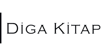 Diga Yayınevi Logo