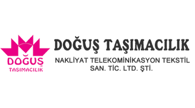 Doğuş Taşımacılık (Bursa) Logo