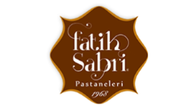 Fatih Sabri Pastaneleri Logo