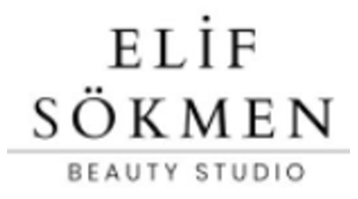 Elif Sökmen Beauty Studio Logo