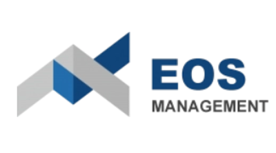EOS Yönetim Logo