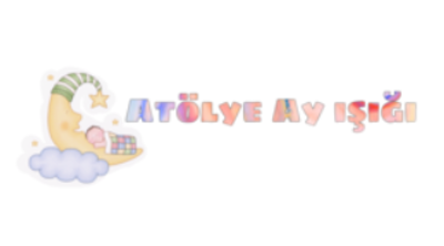 Atölye Ay Işığı Logo