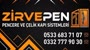 Zirve Pen Logo