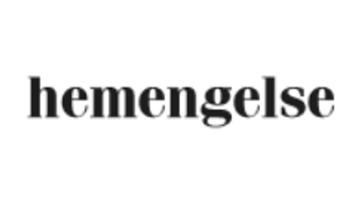 Hemen Gelse Logo