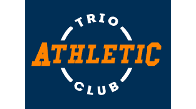 Trio Athletic Club Logo