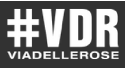 Viadellerose Logo
