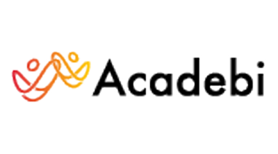 Acadebi.com Logo