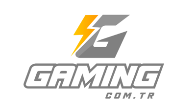 Gaming.gen.tr Logo