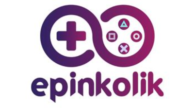 Epinkolik Logo