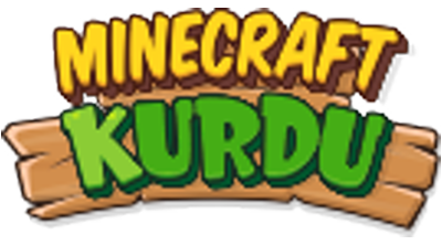 Minecraftkurdu.com Logo