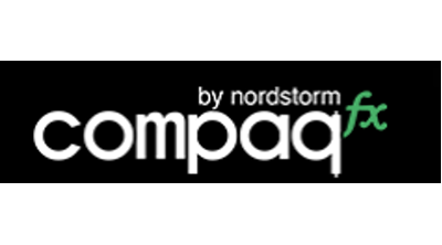 Compaq Fx Logo