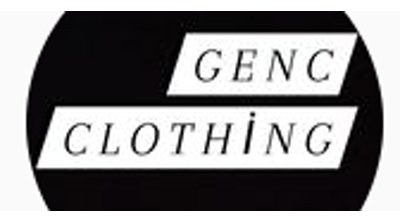 Gencclothing Logo