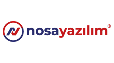 Nosa Yazılım Logo
