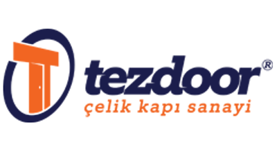 Tezdoor Kapı Logo
