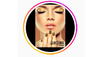 Selin Döngel Beauty Logo