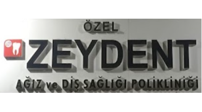 Zeydent Ağız Ve Diş Sağlığı Polikliniği