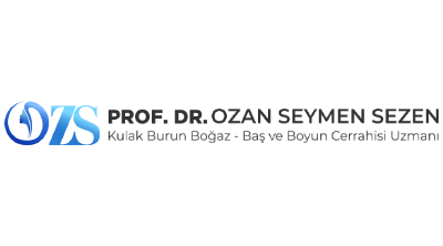 Prof. Dr. Ozan Seymen SEZEN Logo