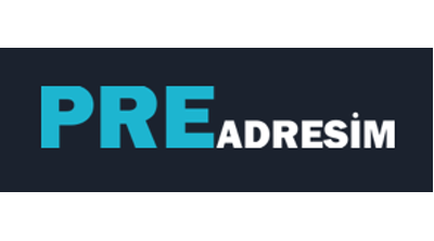 Preadresim Logo
