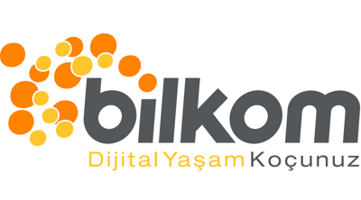 Bilkom Logo