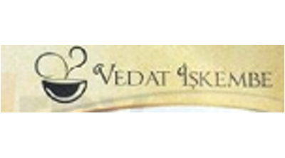 Vedat İşkembe Logo