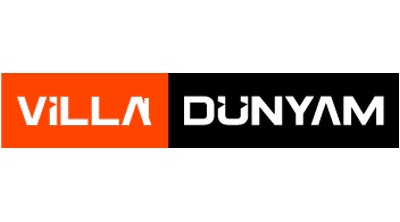 Villa Dünyam Logo