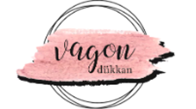 Vagon Dükkan Logo
