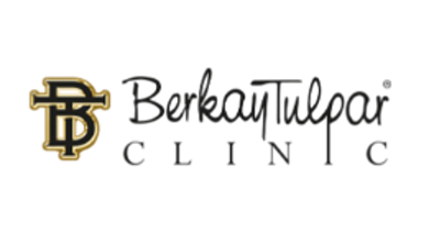 Berkay Tulpar Clinic Logo