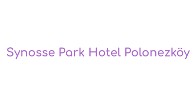 Synosse Park Hotel Logo