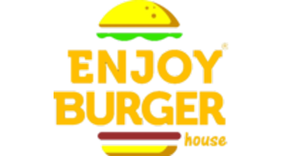 Enjoy Burger Logo