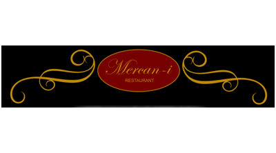 Mercan-i Restaurant Logo