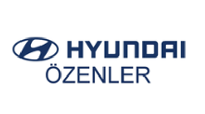 Özenler Hyundai Plaza Logo