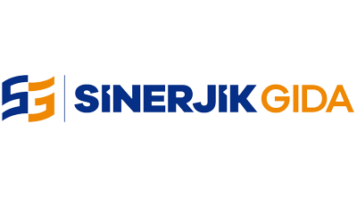Sinerjik Gıda Logo