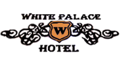 White Palace Hotel Logo