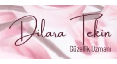 Dilara Tekin Beauty Center Logo