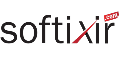 Softixir.com Logo