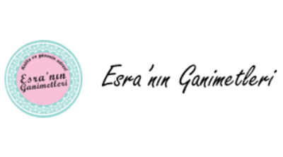 Esra'nın Ganimetleri Logo