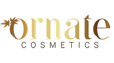 Ornate Cosmetics Logo