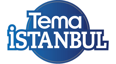 Tema İstanbul Site Yönetimi Logo