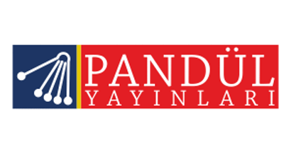 Pandül Yayınları Logo
