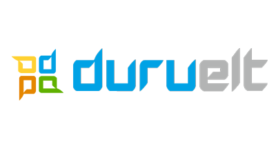 Duruelt Kitapçılık Logo